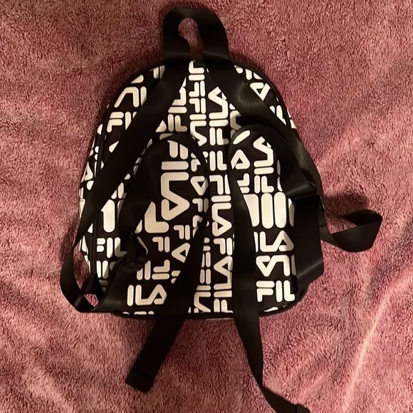 Mini Backpack - Picture 2 of 3